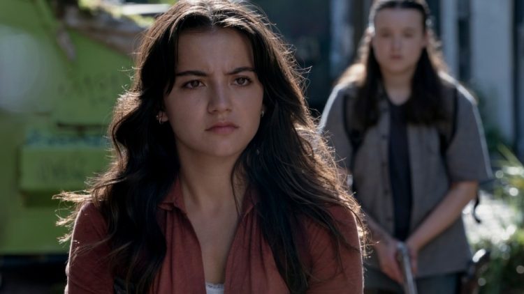 ‘The Last of Us’ Director Breaks Down Ellie and Nora’s Confrontation