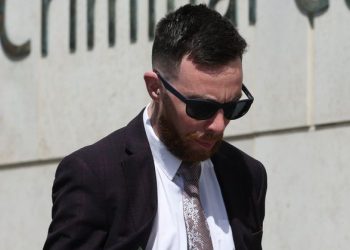 Diabetic truck driver who collided with cars and a packed bus at Dublin Airport sparked terror alert, court hears