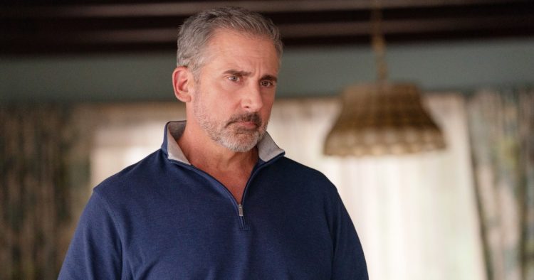 This Steve Carell Series Is Netflix’s Most Popular Show — Is It Worth Watching?