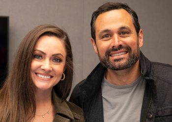 Bachelor’s Jason Mesnick and Molly Mesnick’s Relationship Timeline