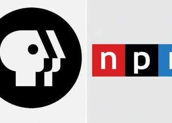 PBS, NPR Blocked From Federal Funding Under White House Order